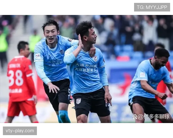 大连英博遭遇连续两轮不胜后中甲排名跌至第五位